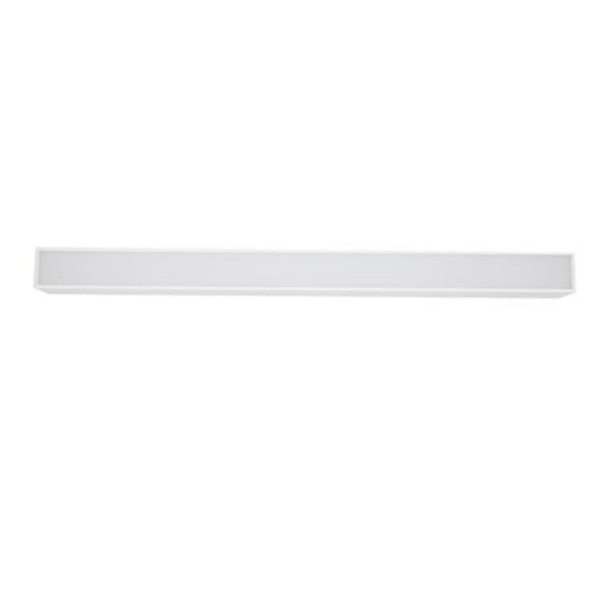 Imagine Corp de iluminat cu LED "LINIAR SLIM" 18W alb - lumina calda