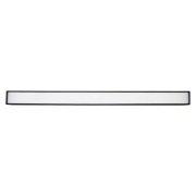 Imagine Corp de iluminat cu LED "LINIAR SLIM" 36W negru - lumina alba