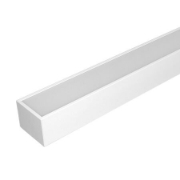 Imagine Corp de iluminat LED liniar alb 36W 1200mm