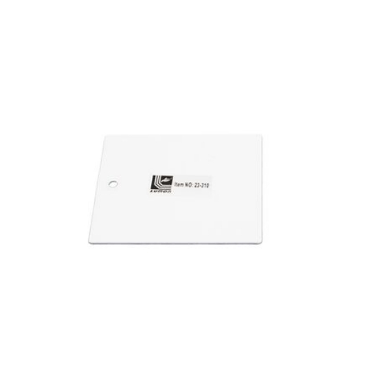 Imagine Capac pentru element de alimentare 230V - alb 23-310