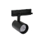 Imagine Spot cu LED 20w pentru sina 230V lumina alba 38o- negru