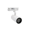 Imagine Spot cu LED 20w pentru sina 230V lumina calda 20o…60o - alb