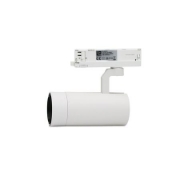 Imagine Spot cu LED 40w pentru sina 230V lumina alba 20o…60o- alb