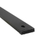 Imagine Sina din aluminiu aparenta - L:1m - neagra 22-61