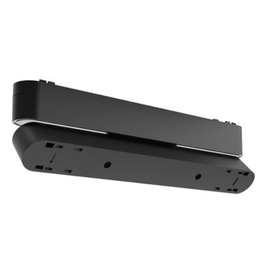 Imagine Baza mobila 12W - neagra
