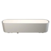 Imagine Corp cu LED 6w pentru sina 40VDC lumina calda - alb