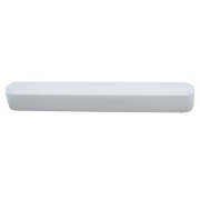 Imagine Corp cu LED 12w pentru sina 40VDC lumina alba - alb
