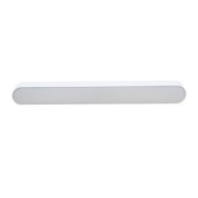 Imagine Corp cu LED 12w pentru sina 40VDC lumina alba - alb