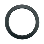 Imagine Rama pentru corp 18W LED CCT - neagra