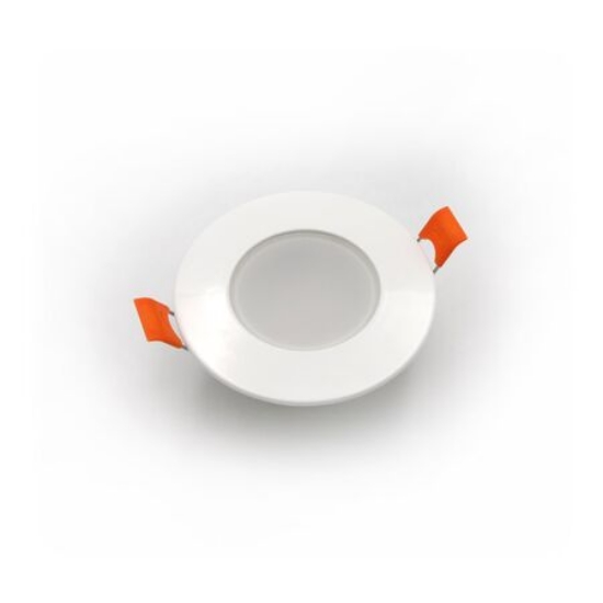 Imagine Corp rotund cu LED 5W alb / lumina alba - IP54