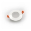 Imagine Corp rotund cu LED 7W alb / lumina calda - IP54