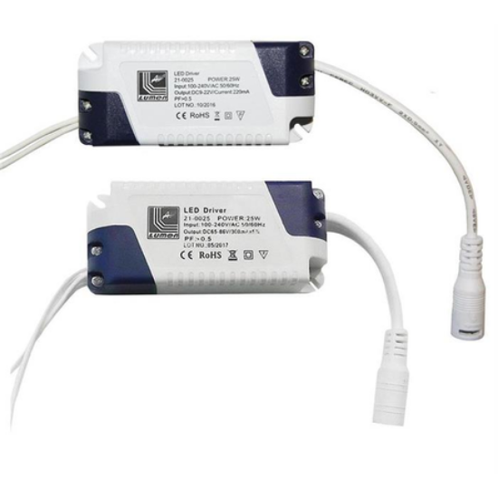 Imagine Driver pentru downlight cu LED ST & PT 6W