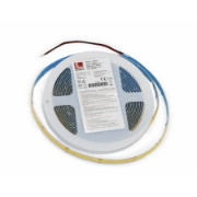 Imagine Banda led 14w 24v ip54 lumina alba 480led/m cob 30-48141