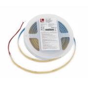 Imagine BANDA LED 18W 24V IP54 LUMINA CALDA 528LED/M - COB 30-481800