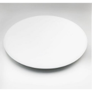 Imagine Plafoniera rotunda "UFO" alba cu led 18W lumina alba - IP54
