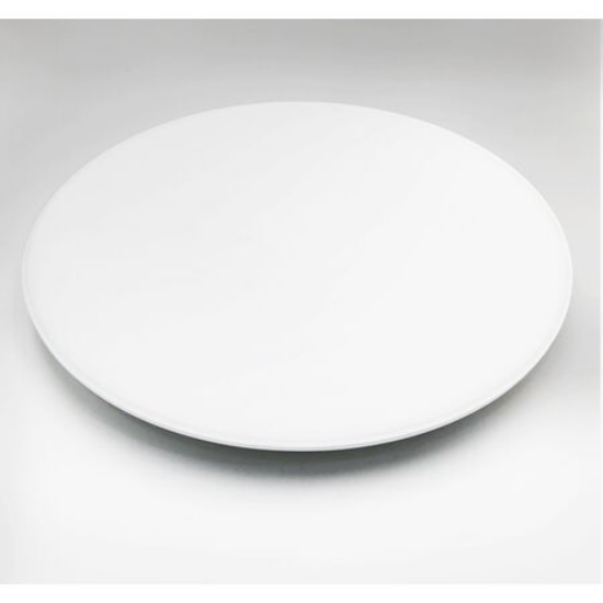 Imagine Plafoniera rotunda "UFO" alba cu led 28W lumina alba - IP54