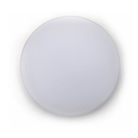 Imagine Plafoniera rotunda alba cu led 14W lumina alba - IP54