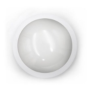 Imagine Plafonieră LED Rotundă 18W 230V Alb IP65 21-230180