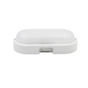 Imagine Corp-aplica ovala alb cu led 15W CCT 230V - IP65