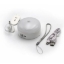 Imagine Corp de iluminat LED "mini" reincarcabil - 3W - cu senzor - rotund