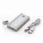 Imagine Corp de iluminat LED "mini" reincarcabil - 1W - cu senzor - dreptunghiular
