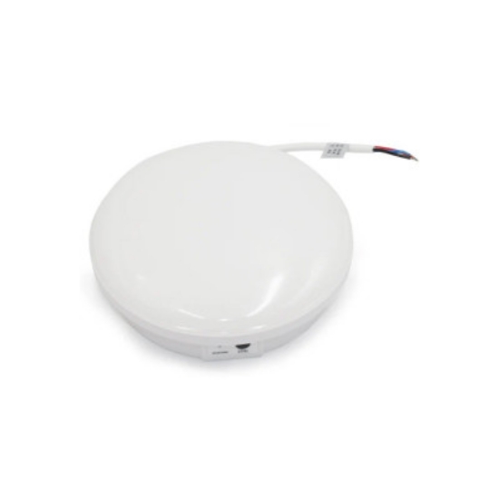 Imagine Plafoniera LED CCT 12W-18W-24W / emergenta 3h