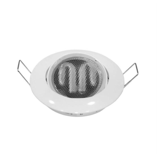 Imagine SPOT MR16 WL-101 MOBIL ALUMINIU ALB