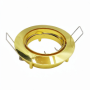Imagine SPOT MR16 WL-101 MOBIL ALUMINIU AURIU ANTIC