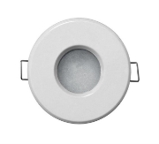 Imagine SPOT WL-794 ROTUND DIN ALUMINIU ETANS IP65 ALB