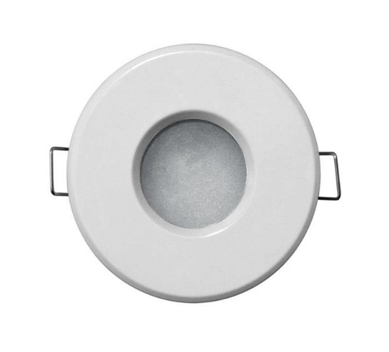Imagine SPOT WL-794 ROTUND DIN ALUMINIU ETANS IP65 ALB