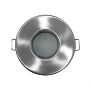 Imagine SPOT WL-794 ROTUND DIN ALUMINIU ETANS IP65 SATINAT