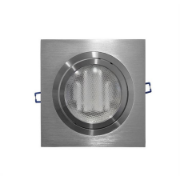 Imagine SPOT INCASTRAT MOBIL 1X100W AR111 ALUMINIU WL-67011