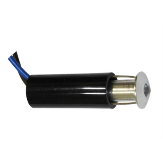 Imagine SPOT SATINAT 9544 LED 12V IP54 15o LUMINA ALBA CALDA