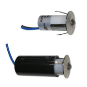 Imagine SPOT SATINAT 9542 LED 12V IP54 40o LUMINA ALBA CALDA