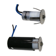 Imagine SPOT SATINAT 9541 LED 230V IP54 40o LUMINA ALBA RECE