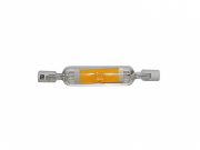 Imagine BEC CU LED COB pentru proiectoare 240V R7s 4,5W Lumina Alba - 78mm