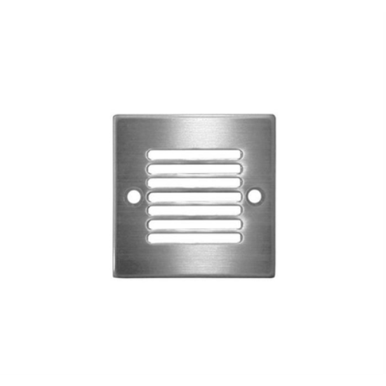 Imagine RAMA INOX CU GRILAJ PENTRU SPOT 00-9621