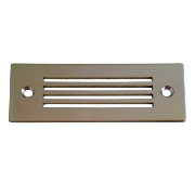 Imagine RAMA INOX CU GRILAJ PENTRU SPOT 00-9601