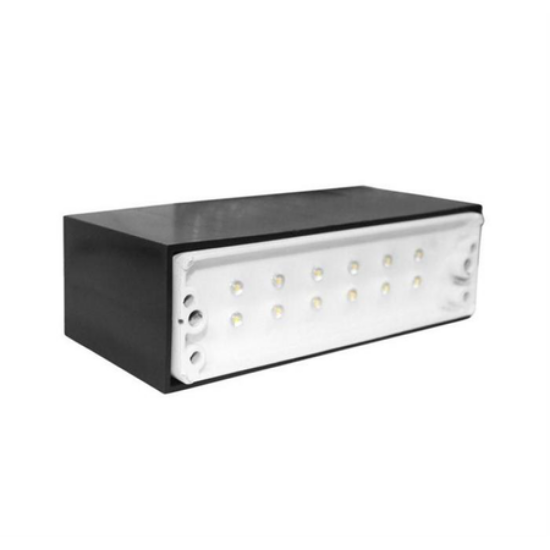 Imagine SPOT 9801 INCASTRAT LUMINA ALBA RECE