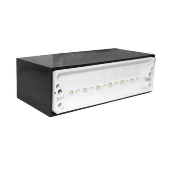 Imagine SPOT 1310 INCASTRAT LUMINA ALBA CALDA