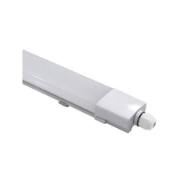 Imagine Corp de iluminat LED PT. 18W alb / lumina alba - IP65 - INTERCONECTABIL