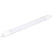 Imagine Corp de iluminat LED PT. 18W alb / lumina alba / CU SENZOR DE MISCARE - IP65