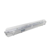 Imagine Corp de iluminat IP65 pentru TUB LED 1x600mm