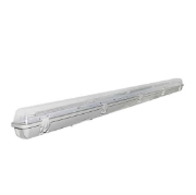 Imagine CORP DE ILUMINAT IP65 pentru TUB LED 1x1200mm