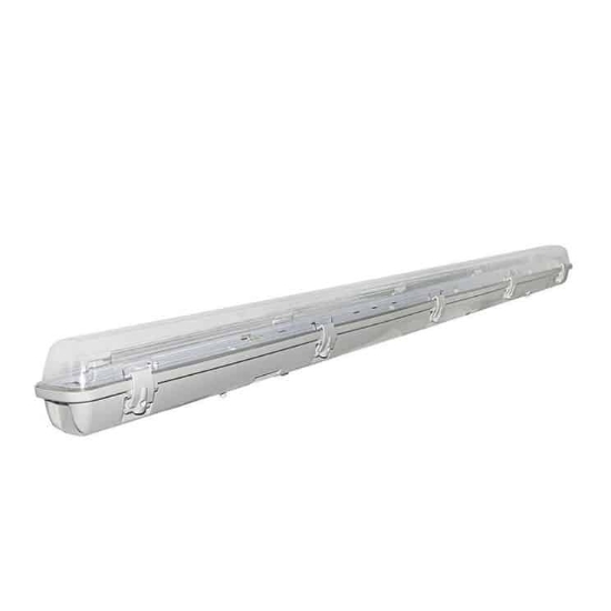 Imagine CORP DE ILUMINAT IP65 pentru TUB LED 1x1200mm