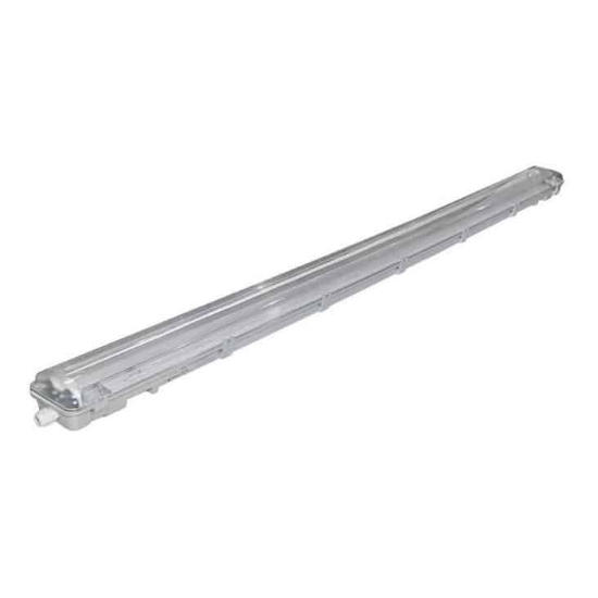 Imagine Corp de iluminat IP65 pentru TUB LED 2x1500mm