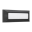 Imagine Corp PT policarbonat GRAFIT 4W LED dreptunghiular CCT IP65