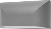 Imagine Corp. PT policarbonat GRI 6W LED dreptunghiular orizontal CCT IP65