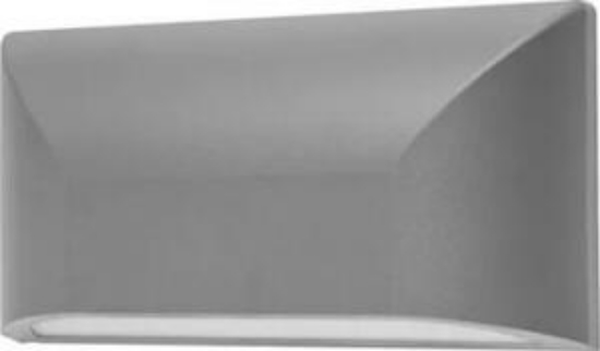 Imagine Corp. PT policarbonat GRI 6W LED dreptunghiular orizontal CCT IP65