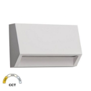 Imagine Corp PT policarbonat ALB 2W LED dreptunghiular CCT IP65